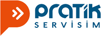 Pratik Servisim logosu